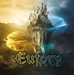 Eufory : Flying Island Eufory